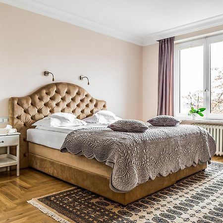 Apartament Aristo Boutique Белосток Экстерьер фото