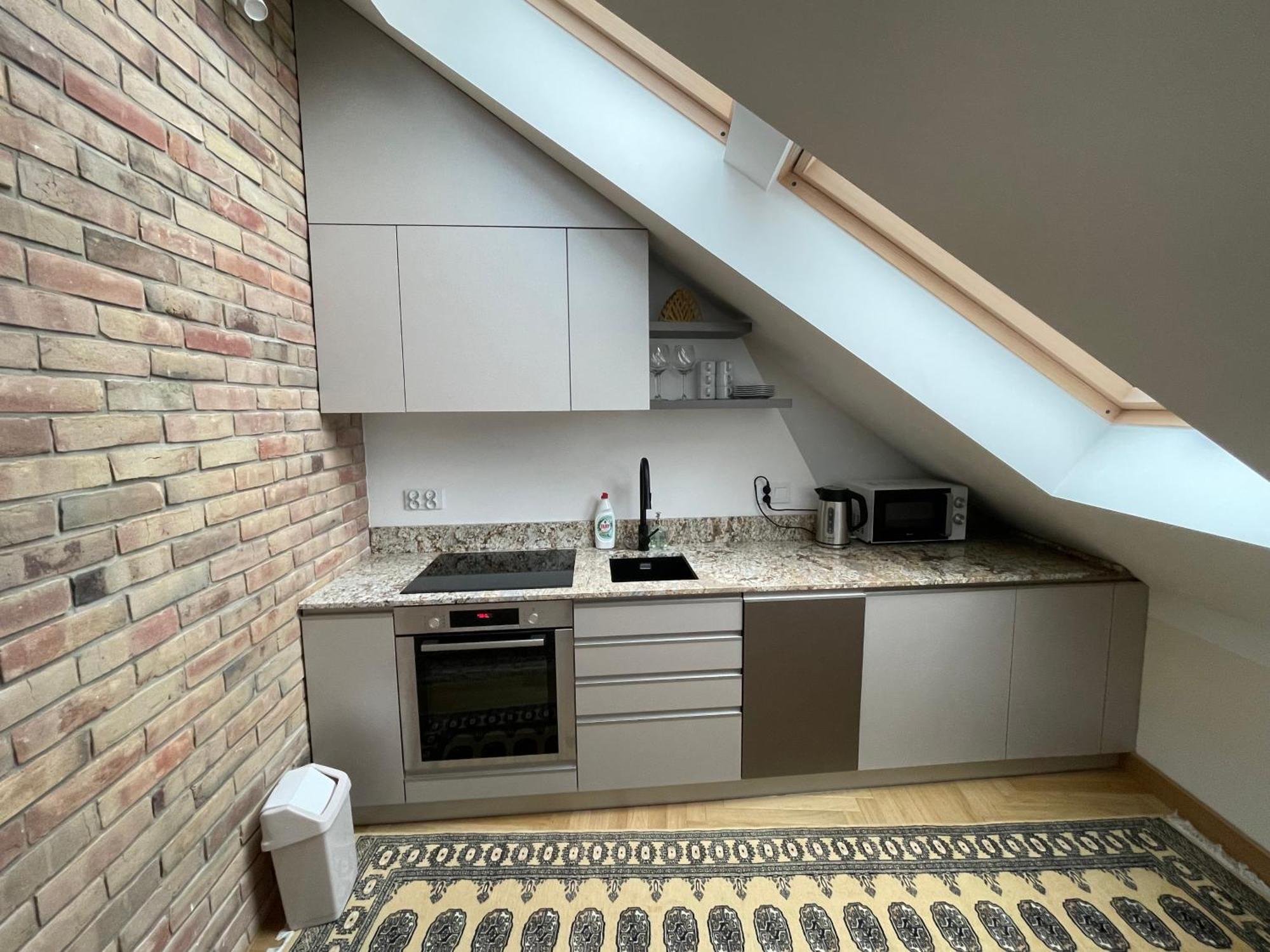 Apartament Aristo Boutique Белосток Экстерьер фото