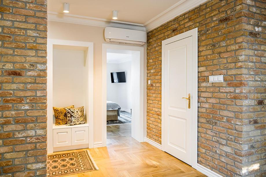 Apartament Aristo Boutique Белосток Экстерьер фото