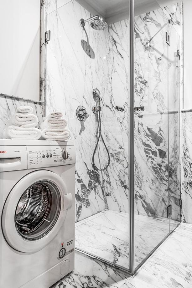 Apartament Aristo Boutique Белосток Экстерьер фото