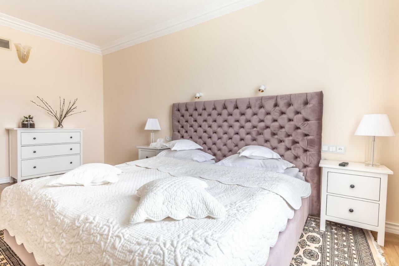 Apartament Aristo Boutique Белосток Экстерьер фото